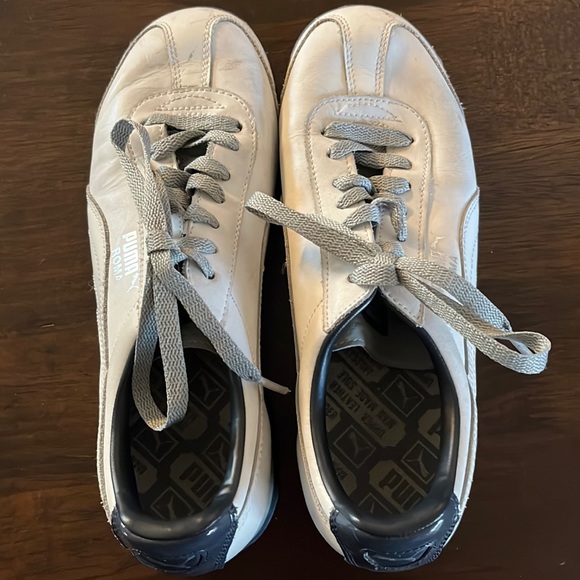 Puma sneakers - Picture 2 of 5